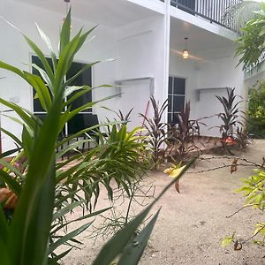 Hôtel Thoddoo Island Life Exterior photo