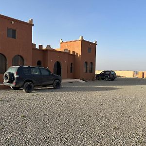 Dar Al Qanass Imane Albergue Midelt Exterior photo