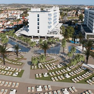 Lordos Beach Hotel&Spa Larnaka Exterior photo