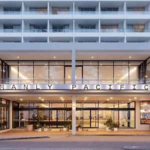 Hotel Manly Pacific Sydney Exterior photo