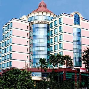 The Acacia Hotel Yakarta Exterior photo