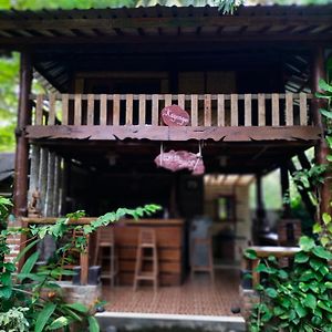 Bale Jukung Bed & Breakfast Tanjung  Exterior photo