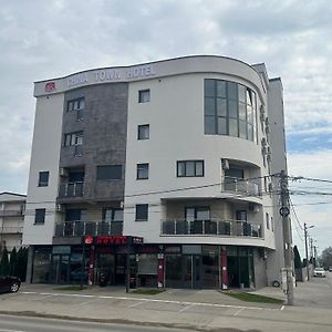 China Town Hotel Belgrad Exterior photo