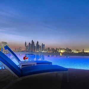 Oceana Residences, Free Beach & Pool Access Dubái Exterior photo