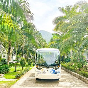 Diamond Bay Condotel Resort Nha Trang Exterior photo