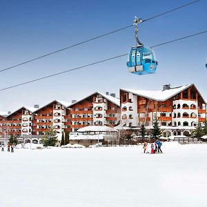 Kempinski Hotel Grand Arena Bansko Exterior photo