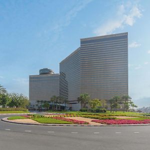 Готель Hyatt Regency Dubai - Corniche Exterior photo