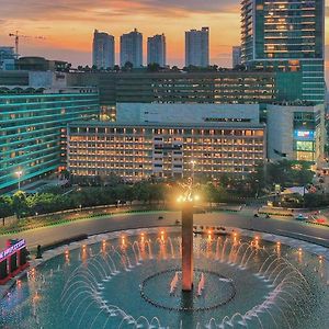 Hotel Indonesia Kempinski Jakarta Exterior photo