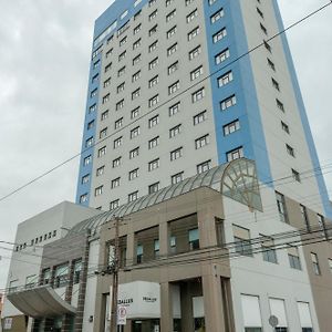 Hotel Executive Arapongas Exterior photo
