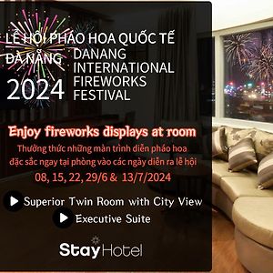 Stay Hotel Da Nang Exterior photo