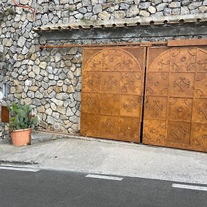 Villa Ambra Positano Exterior photo