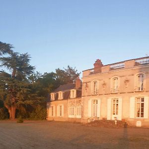 Chateau De Colliers Bed & Breakfast Muides-sur-Loire Exterior photo