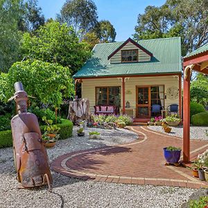 Ballarat Cottages Exterior photo