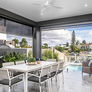 A Perfect Stay - Ray Of Sunshine Gold Coast Exterior photo