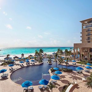 Kempinski Hotel Cancun Exterior photo