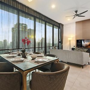 Opus Residences By Opus Hospitality Kuala Lumpur Exterior photo