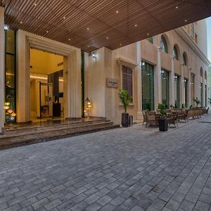 Swiss-Belinn Doha Exterior photo