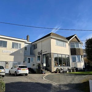 The Mandalay Guest House Mevagissey Exterior photo