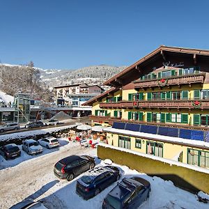 Hotel Pension Hubertus Zell am See Exterior photo