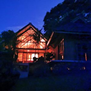 Camiguin Volcano Houses-Panoramic House Mambajao Exterior photo