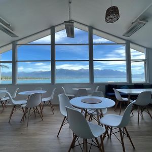 Kaikoura Seaside Lodge Exterior photo