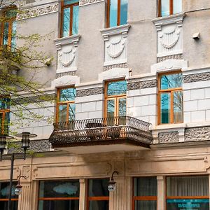 Belona Hotel Κουτάισι Exterior photo