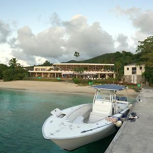 Limetree Cottage At Chocolate Hole Cruz Bay Exterior photo