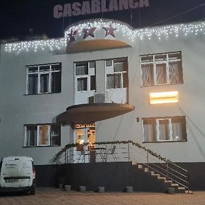 Casablanca Hostel Craiova Exterior photo