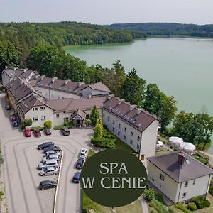 Hotel Mazuria Country & Spa Mrągowo Exterior photo