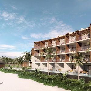 Dreams Sapphire Resort & Spa Puerto Morelos Exterior photo