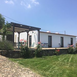 Quinta D'Abegoa Villa Marvão Exterior photo