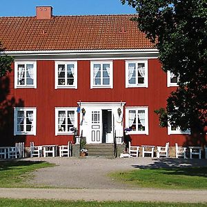 STF Hostel Södra Ljunga Ljungby  Exterior photo