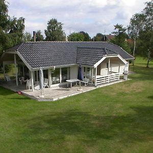 6 Person Holiday Home In B Rkop Egeskov (Syddanmark) Exterior photo