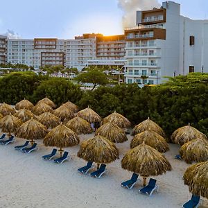 Embassy Suites By Hilton Aruba Resort Palm Beach Exterior photo