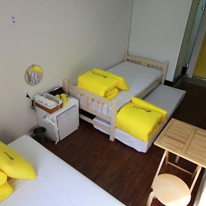 24 Guesthouse Myeongdong Town Seoul Room photo