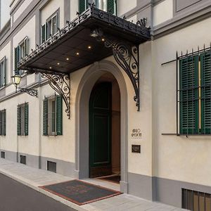 Anglo American Hotel Florence, Curio Collection By Hilton Exterior photo