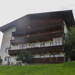 Aparthotel Landhaus Sonnenzauber à Oberau Exterior photo