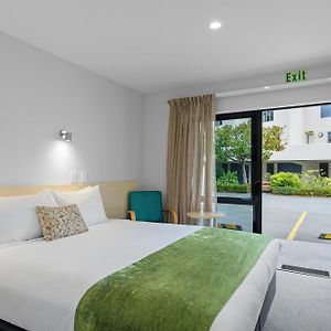 Bella Vista Motel&Apartments Christchurch Exterior photo