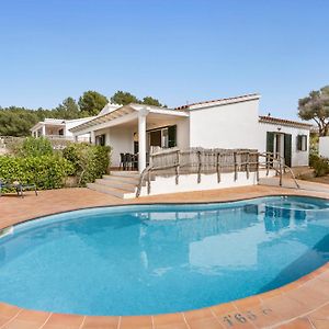 Villas Menorca Sur Son Bou Exterior photo