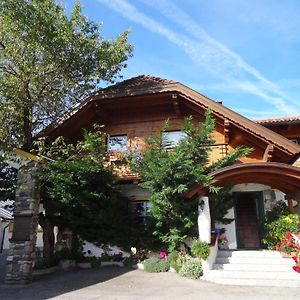 Villa Bio-Bauernhof Simonbauer Ramsau am Dachstein Exterior photo