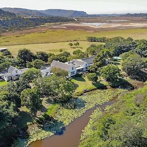 Bitou River Lodge Plettenberg Bay Exterior photo