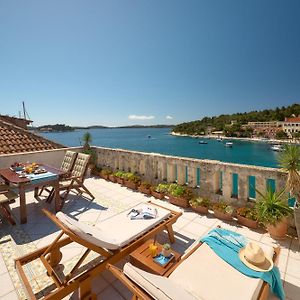 Sun Spalato Fara Hvar Town Exterior photo