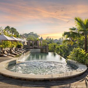 The Alena Resort A Pramana Experience Ubud Exterior photo