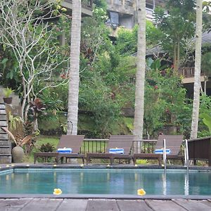 The Kampung Resort Ubud Tegallalang (Bali) Exterior photo