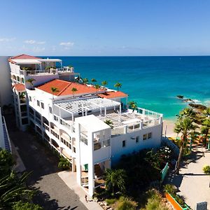 Sand Bar Condo - 1Br Suite Next To The Morgan Resort Maho Exterior photo