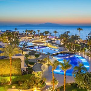 Monte Carlo Sharm Resort & Spa (Adults Only) Sharm el-Sheikh Exterior photo