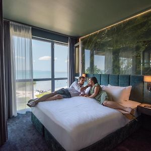 Hotel Azur Premium Siofok Exterior photo