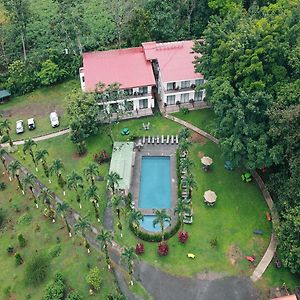 Hotel Eco Arenal La Fortuna Exterior photo