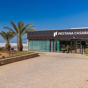 Pestana Casablanca, Seaside Suites&Residences Exterior photo