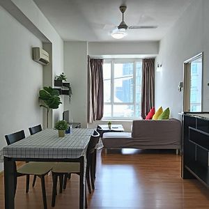 Parkview Suite Klcc, Bernice Kuala Lumpur Exterior photo